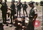 Image of Vietnamese soldiers Vietnam, 1970, second 42 stock footage video 65675058211