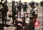 Image of Vietnamese soldiers Vietnam, 1970, second 43 stock footage video 65675058211
