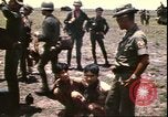 Image of Vietnamese soldiers Vietnam, 1970, second 44 stock footage video 65675058211