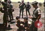 Image of Vietnamese soldiers Vietnam, 1970, second 47 stock footage video 65675058211