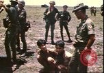 Image of Vietnamese soldiers Vietnam, 1970, second 48 stock footage video 65675058211
