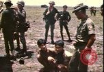 Image of Vietnamese soldiers Vietnam, 1970, second 49 stock footage video 65675058211