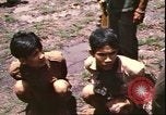 Image of Vietnamese soldiers Vietnam, 1970, second 52 stock footage video 65675058211