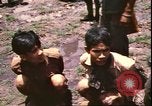 Image of Vietnamese soldiers Vietnam, 1970, second 53 stock footage video 65675058211