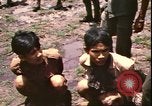 Image of Vietnamese soldiers Vietnam, 1970, second 54 stock footage video 65675058211