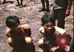 Image of Vietnamese soldiers Vietnam, 1970, second 55 stock footage video 65675058211