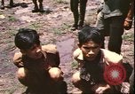 Image of Vietnamese soldiers Vietnam, 1970, second 57 stock footage video 65675058211