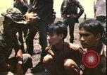 Image of Vietnamese soldiers Vietnam, 1970, second 59 stock footage video 65675058211