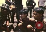 Image of Vietnamese soldiers Vietnam, 1970, second 60 stock footage video 65675058211
