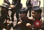 Image of Vietnamese soldiers Vietnam, 1970, second 61 stock footage video 65675058211