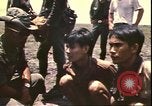 Image of Vietnamese soldiers Vietnam, 1970, second 62 stock footage video 65675058211