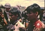 Image of Vietnamese soldiers Vietnam, 1970, second 4 stock footage video 65675058212