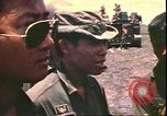 Image of Vietnamese soldiers Vietnam, 1970, second 7 stock footage video 65675058212