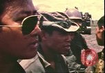 Image of Vietnamese soldiers Vietnam, 1970, second 10 stock footage video 65675058212