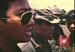 Image of Vietnamese soldiers Vietnam, 1970, second 11 stock footage video 65675058212