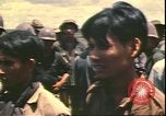 Image of Vietnamese soldiers Vietnam, 1970, second 16 stock footage video 65675058212