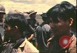Image of Vietnamese soldiers Vietnam, 1970, second 22 stock footage video 65675058212