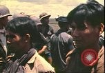 Image of Vietnamese soldiers Vietnam, 1970, second 24 stock footage video 65675058212