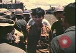 Image of Vietnamese soldiers Vietnam, 1970, second 25 stock footage video 65675058212