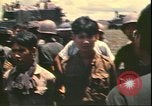 Image of Vietnamese soldiers Vietnam, 1970, second 26 stock footage video 65675058212