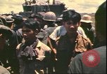 Image of Vietnamese soldiers Vietnam, 1970, second 27 stock footage video 65675058212