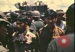 Image of Vietnamese soldiers Vietnam, 1970, second 28 stock footage video 65675058212