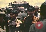 Image of Vietnamese soldiers Vietnam, 1970, second 29 stock footage video 65675058212