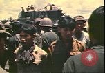 Image of Vietnamese soldiers Vietnam, 1970, second 33 stock footage video 65675058212