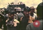 Image of Vietnamese soldiers Vietnam, 1970, second 34 stock footage video 65675058212