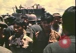 Image of Vietnamese soldiers Vietnam, 1970, second 37 stock footage video 65675058212
