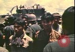 Image of Vietnamese soldiers Vietnam, 1970, second 38 stock footage video 65675058212