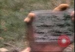 Image of Vietnamese soldiers Vietnam, 1970, second 39 stock footage video 65675058212