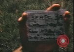 Image of Vietnamese soldiers Vietnam, 1970, second 41 stock footage video 65675058212