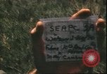 Image of Vietnamese soldiers Vietnam, 1970, second 43 stock footage video 65675058212