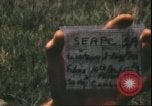Image of Vietnamese soldiers Vietnam, 1970, second 46 stock footage video 65675058212