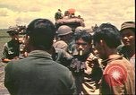 Image of Vietnamese soldiers Vietnam, 1970, second 47 stock footage video 65675058212