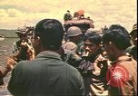 Image of Vietnamese soldiers Vietnam, 1970, second 48 stock footage video 65675058212