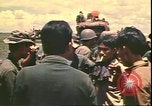 Image of Vietnamese soldiers Vietnam, 1970, second 49 stock footage video 65675058212
