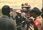 Image of Vietnamese soldiers Vietnam, 1970, second 50 stock footage video 65675058212