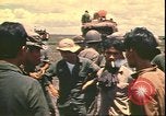Image of Vietnamese soldiers Vietnam, 1970, second 51 stock footage video 65675058212
