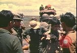 Image of Vietnamese soldiers Vietnam, 1970, second 52 stock footage video 65675058212