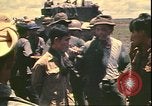Image of Vietnamese soldiers Vietnam, 1970, second 55 stock footage video 65675058212
