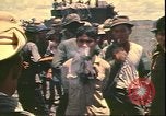 Image of Vietnamese soldiers Vietnam, 1970, second 58 stock footage video 65675058212