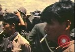 Image of Vietnamese soldiers Vietnam, 1970, second 59 stock footage video 65675058212