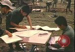 Image of Vietnamese personnel Vietnam, 1970, second 5 stock footage video 65675058213