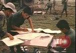 Image of Vietnamese personnel Vietnam, 1970, second 6 stock footage video 65675058213