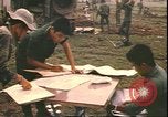 Image of Vietnamese personnel Vietnam, 1970, second 7 stock footage video 65675058213