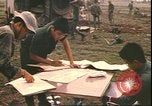 Image of Vietnamese personnel Vietnam, 1970, second 9 stock footage video 65675058213