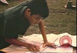 Image of Vietnamese personnel Vietnam, 1970, second 11 stock footage video 65675058213