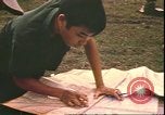 Image of Vietnamese personnel Vietnam, 1970, second 12 stock footage video 65675058213